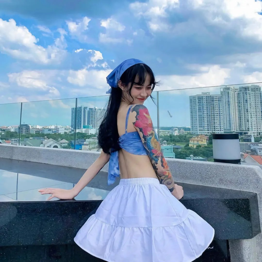 妖宴长安