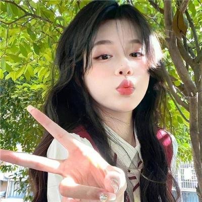 广告女郎